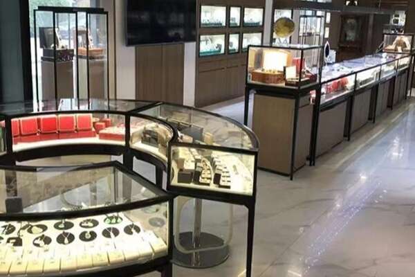 齐齐哈尔克山县奢侈品回收